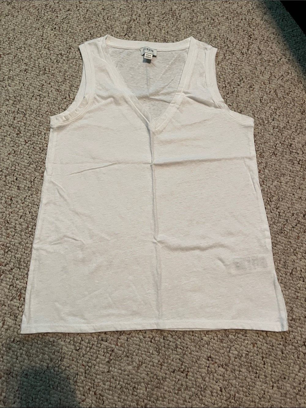 J. Crew Tank Top